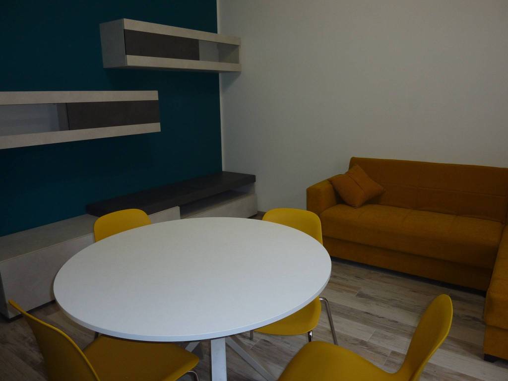 Appartamento a Novara in Via Goffredo Mameli - Foto 5