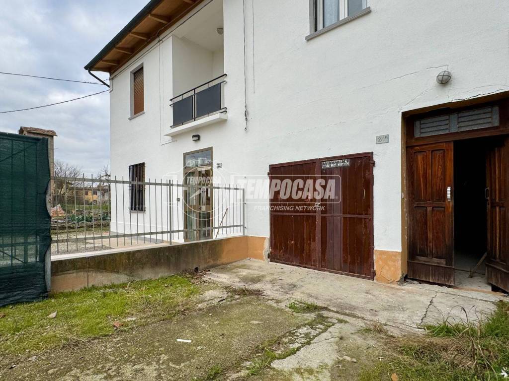 Appartamento a Galliera in Via Valle - Foto 5