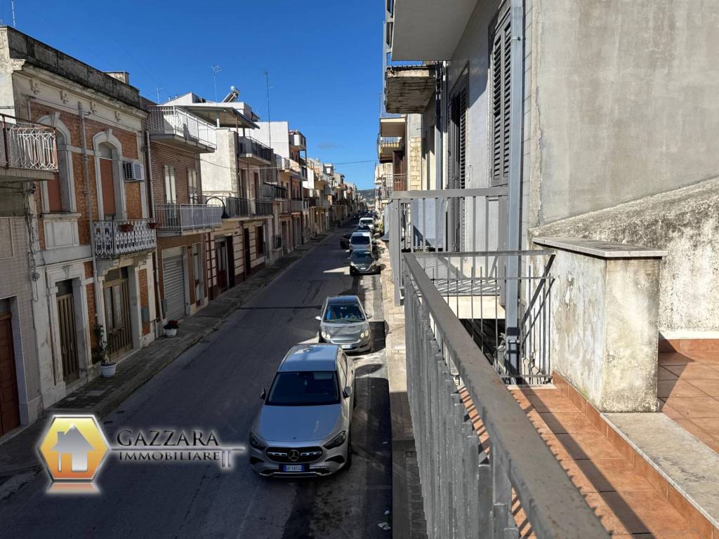 Casa indipendente a Canicattini bagni in Via Garibaldi, 162 - Foto 2