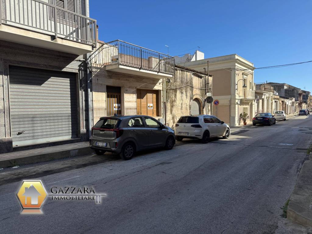 Casa indipendente a Canicattini bagni in Via Garibaldi, 162 - Foto 4