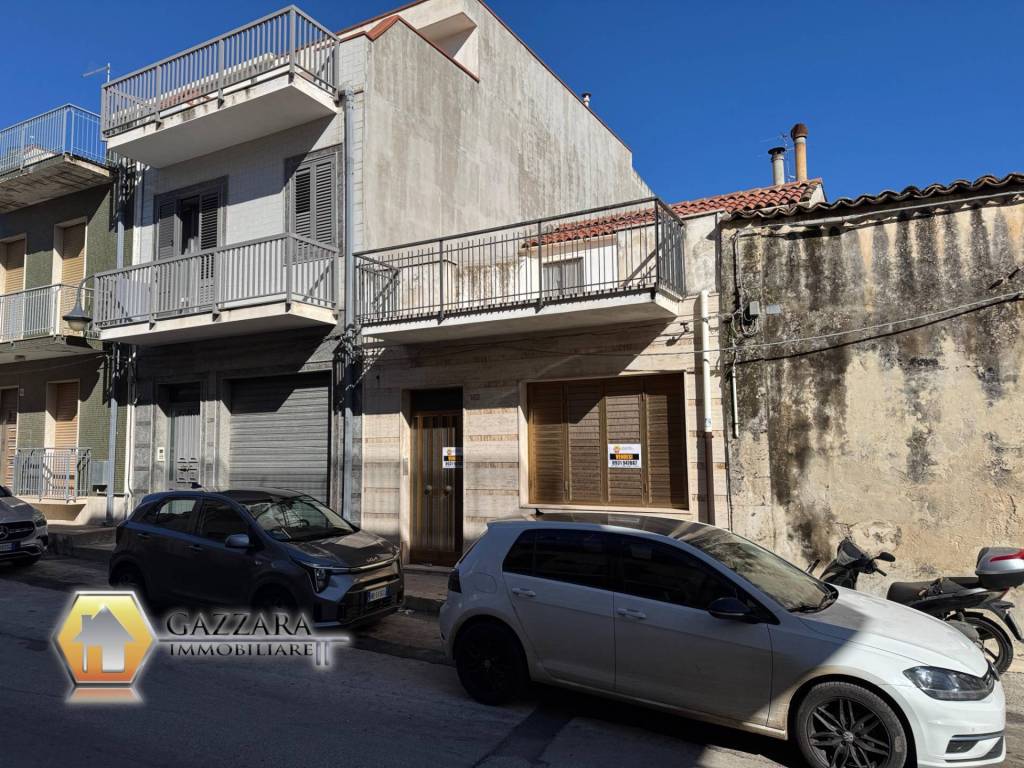 Casa indipendente a Canicattini bagni in Via Garibaldi, 162 - Foto 5