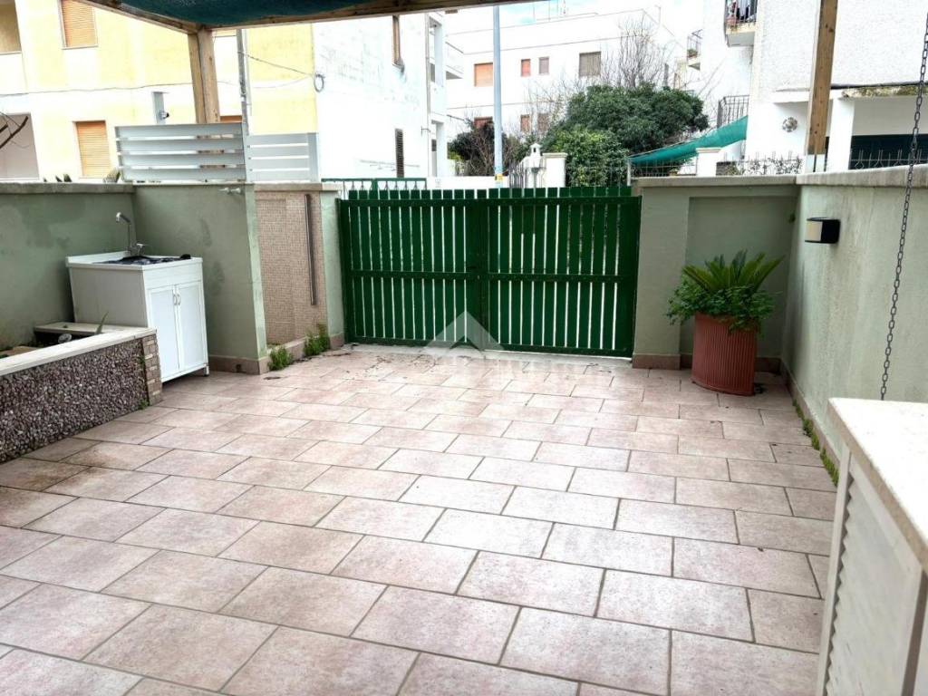 Appartamento a Gallipoli in Via Della Robinia, 22 - Foto 4