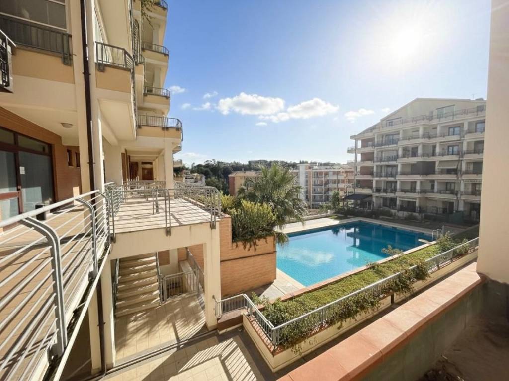 Appartamento a Termoli in Via Asia, 3 - Foto 2