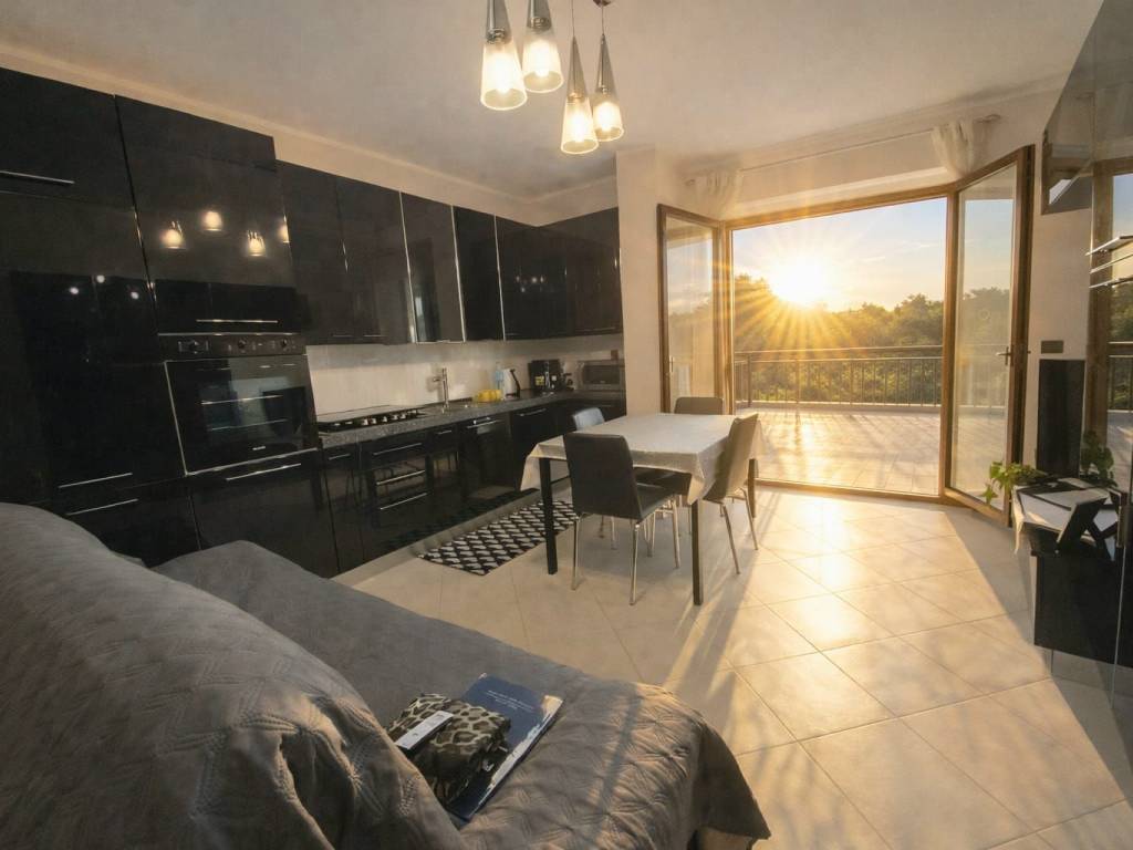 Appartamento a Termoli in Via Asia, 3 - Foto 3