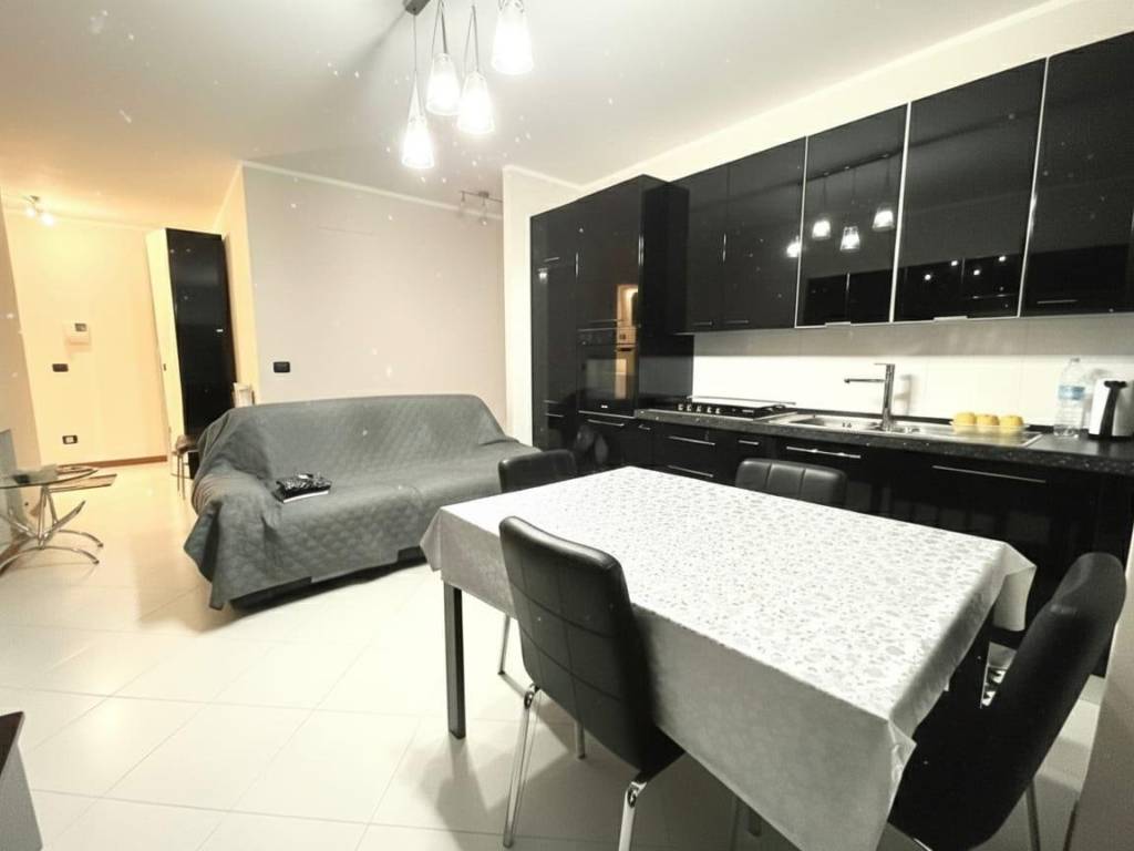 Appartamento a Termoli in Via Asia, 3 - Foto 4
