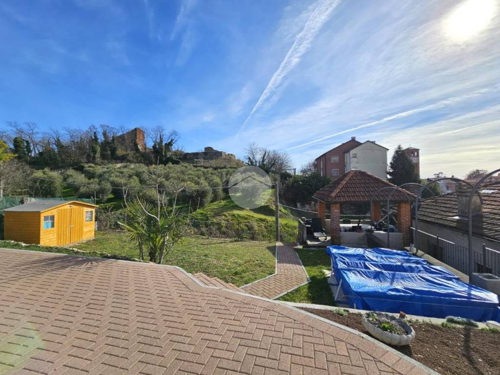 Casa indipendente a Caluso in Via S. Clemente, 25 - Foto 3