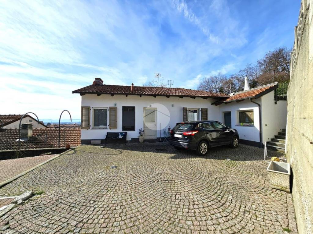 Casa indipendente a Caluso in Via S. Clemente, 25 - Foto 4