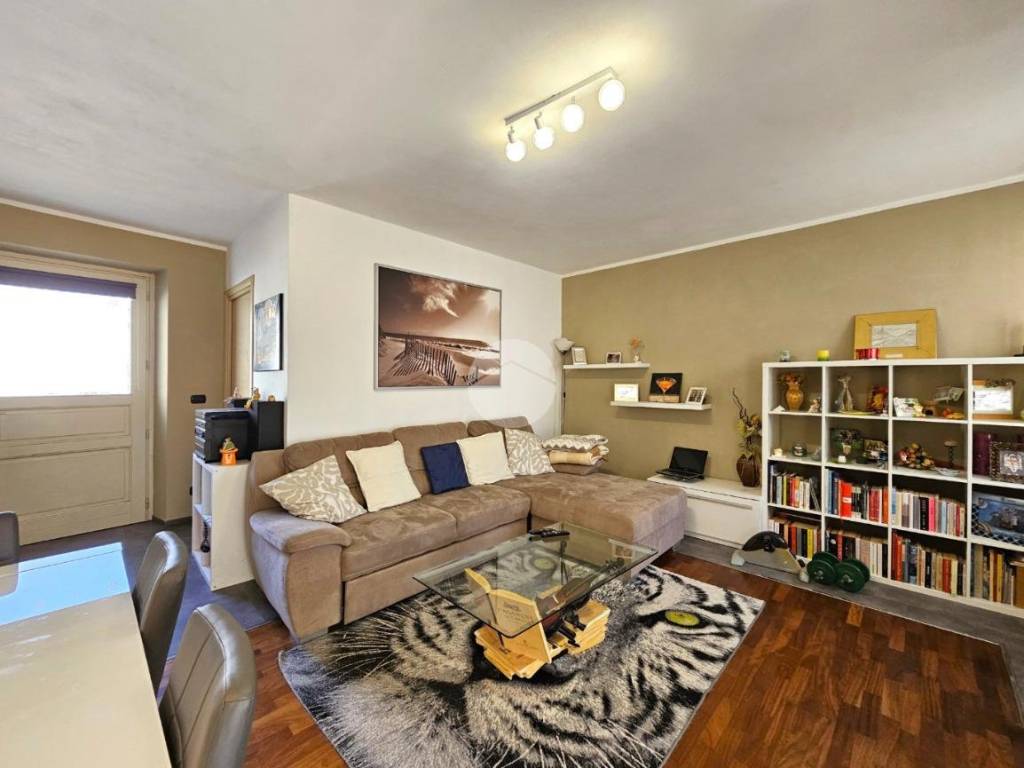 Casa indipendente a Caluso in Via S. Clemente, 25 - Foto 5