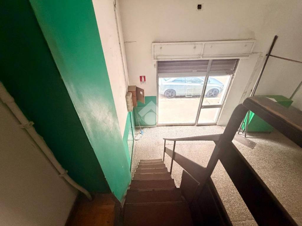 Box / garage a Lecce in Via G. D'Annunzio, 66 - Foto 2