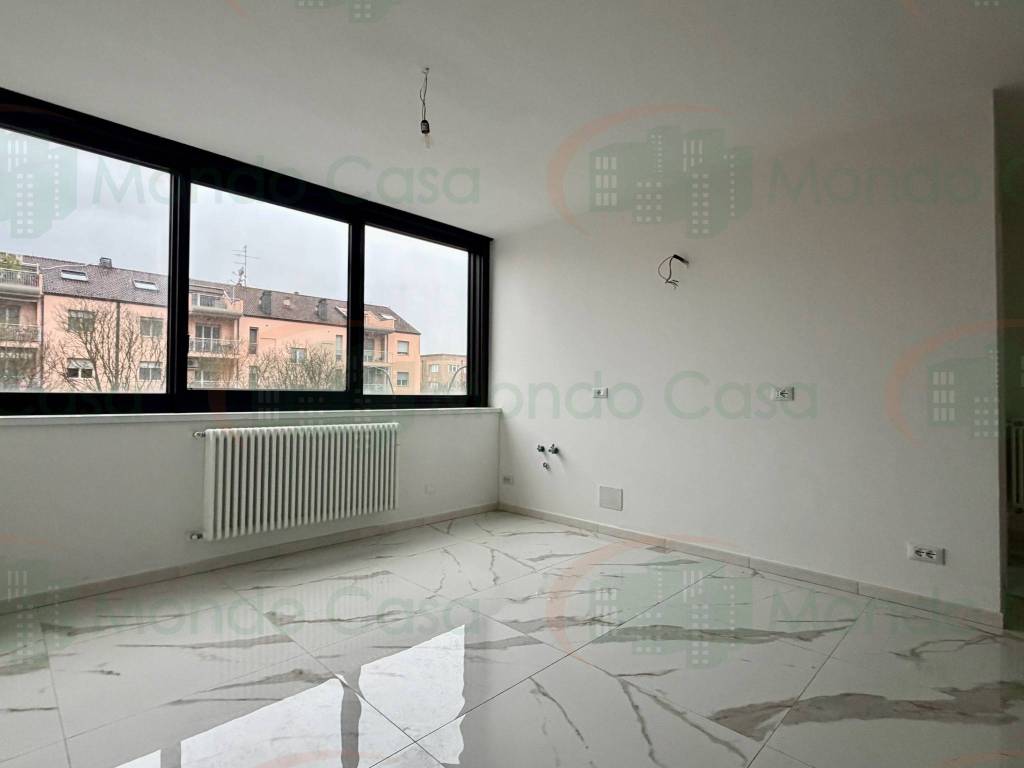 Appartamento a Ravenna in Viale Leon Battista Alberti - Foto 2