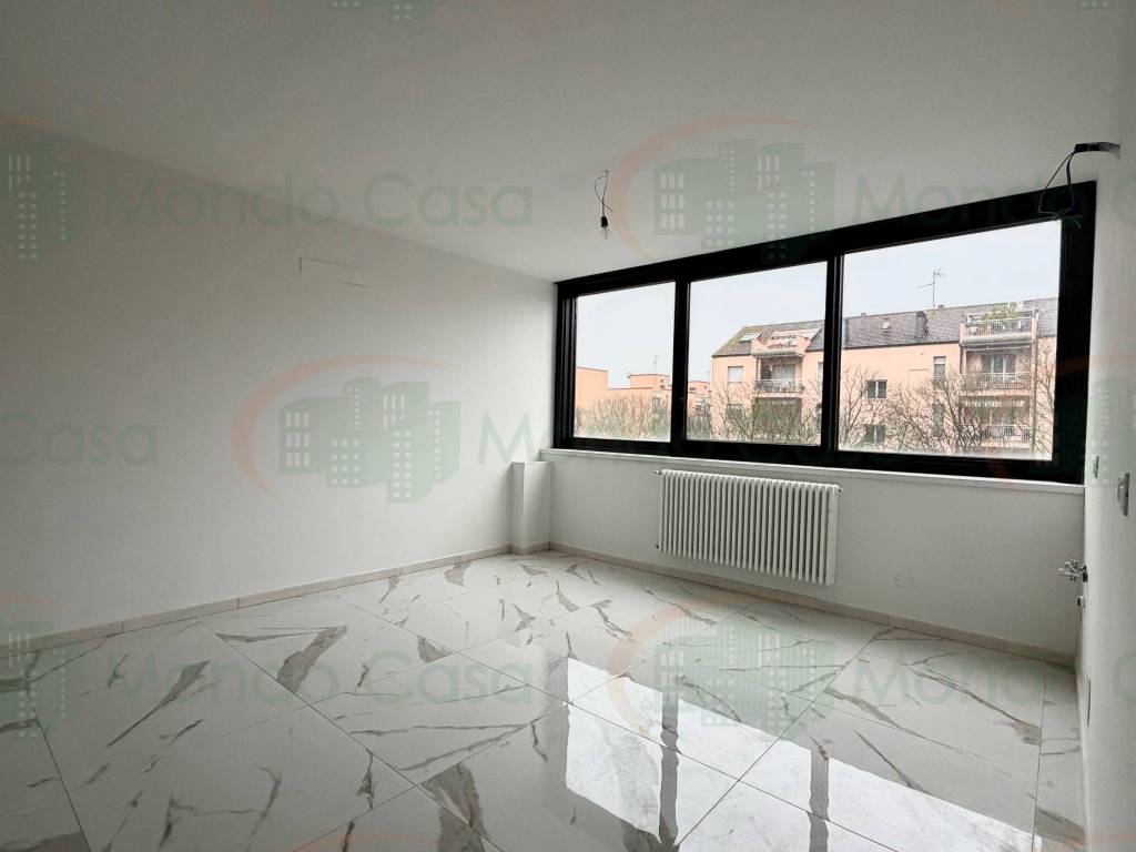 Appartamento a Ravenna in Viale Leon Battista Alberti - Foto 3