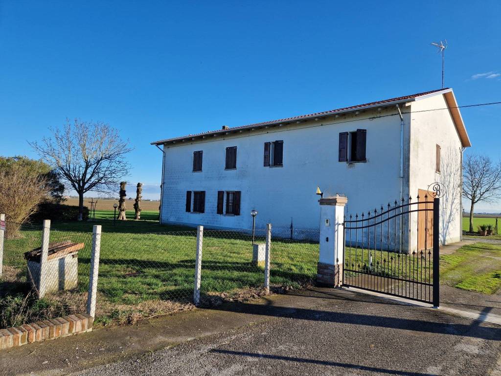 Villa a Crevalcore - Foto 2