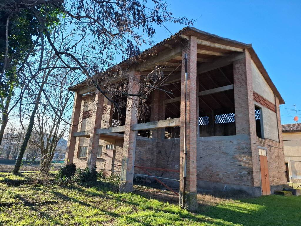 Rustico / casale a Valsamoggia in Via Stiore - Foto 2