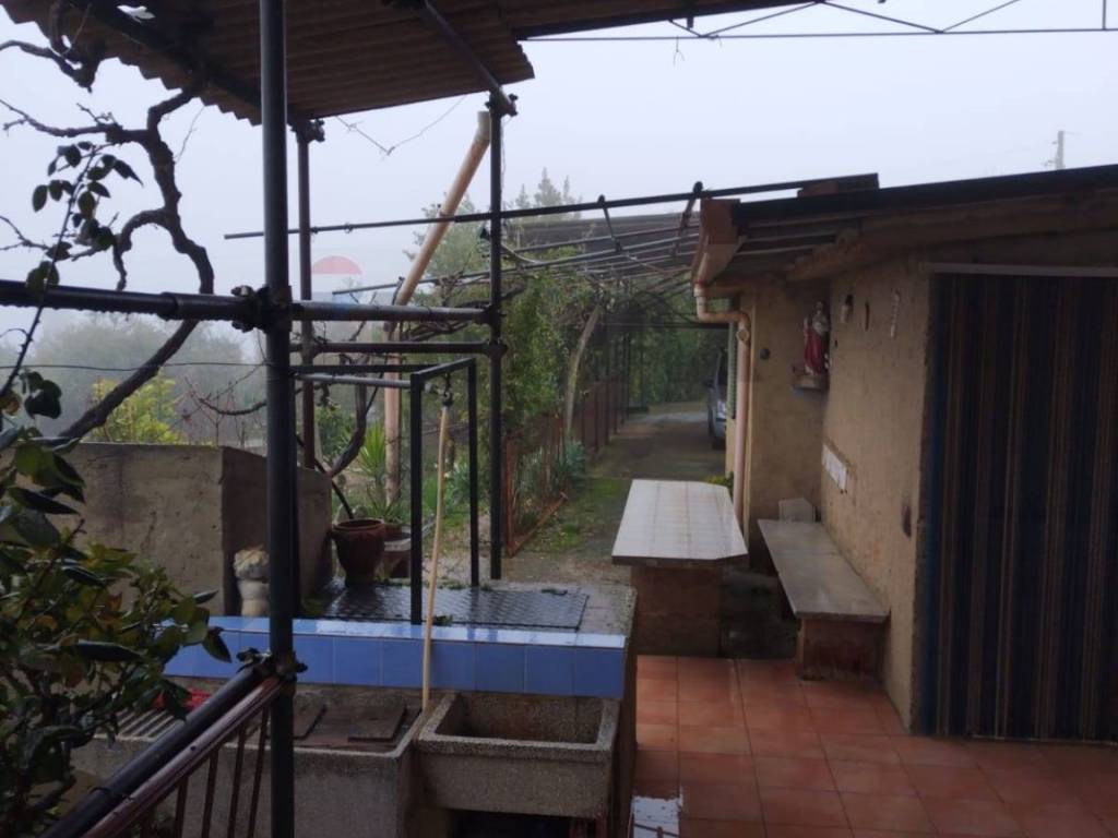 Villa a Piazza armerina in contrada camemi - Foto 5