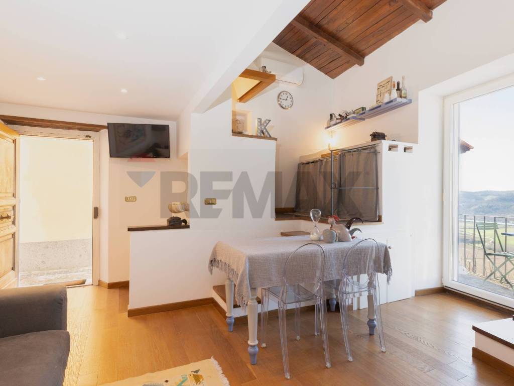 Casa indipendente a Torrita tiberina in via giovanni del bufalo - Foto 2