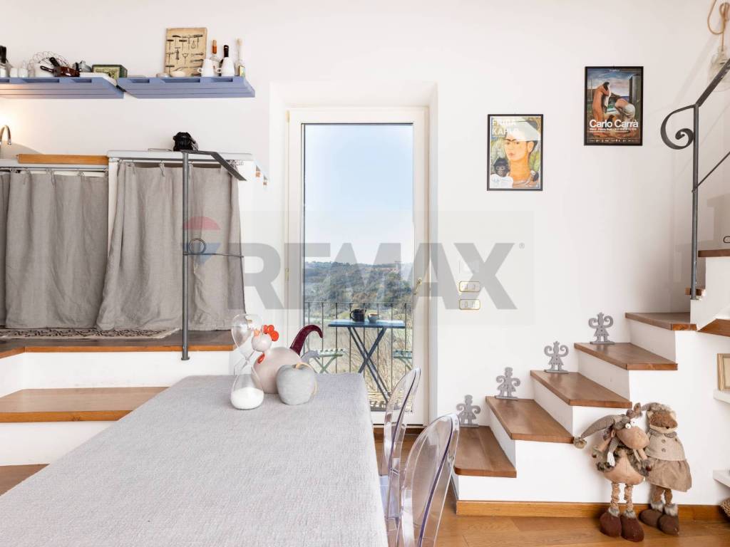 Casa indipendente a Torrita tiberina in via giovanni del bufalo - Foto 3