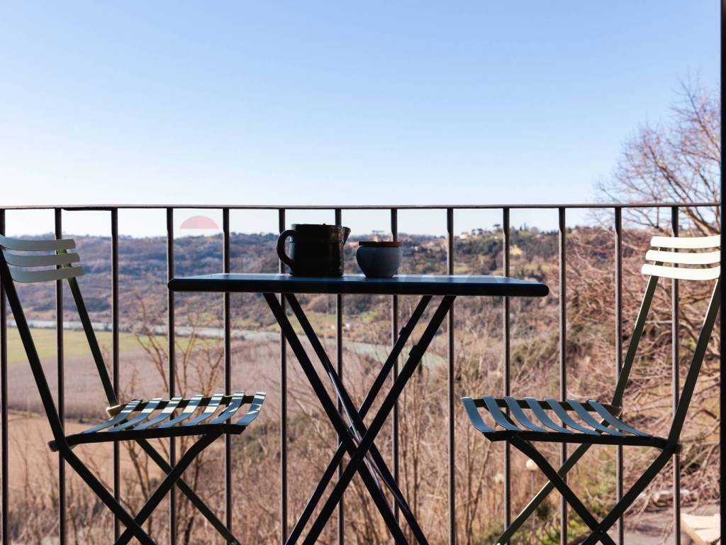 Casa indipendente a Torrita tiberina in via giovanni del bufalo - Foto 4