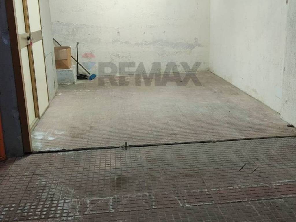 Box / garage a Palermo in Via Del Carabiniere, 46 - Foto 3