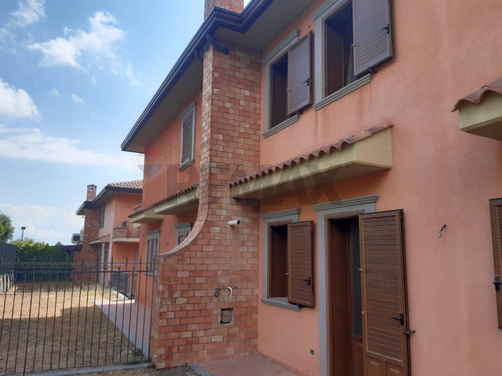 Villa a San gregorio di catania in Via Taormina - Foto 4