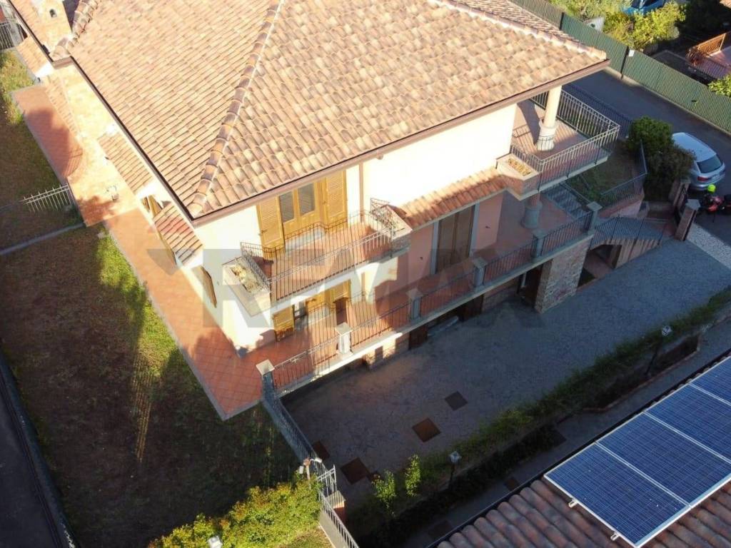 Villa a San gregorio di catania in Via Taormina - Foto 5