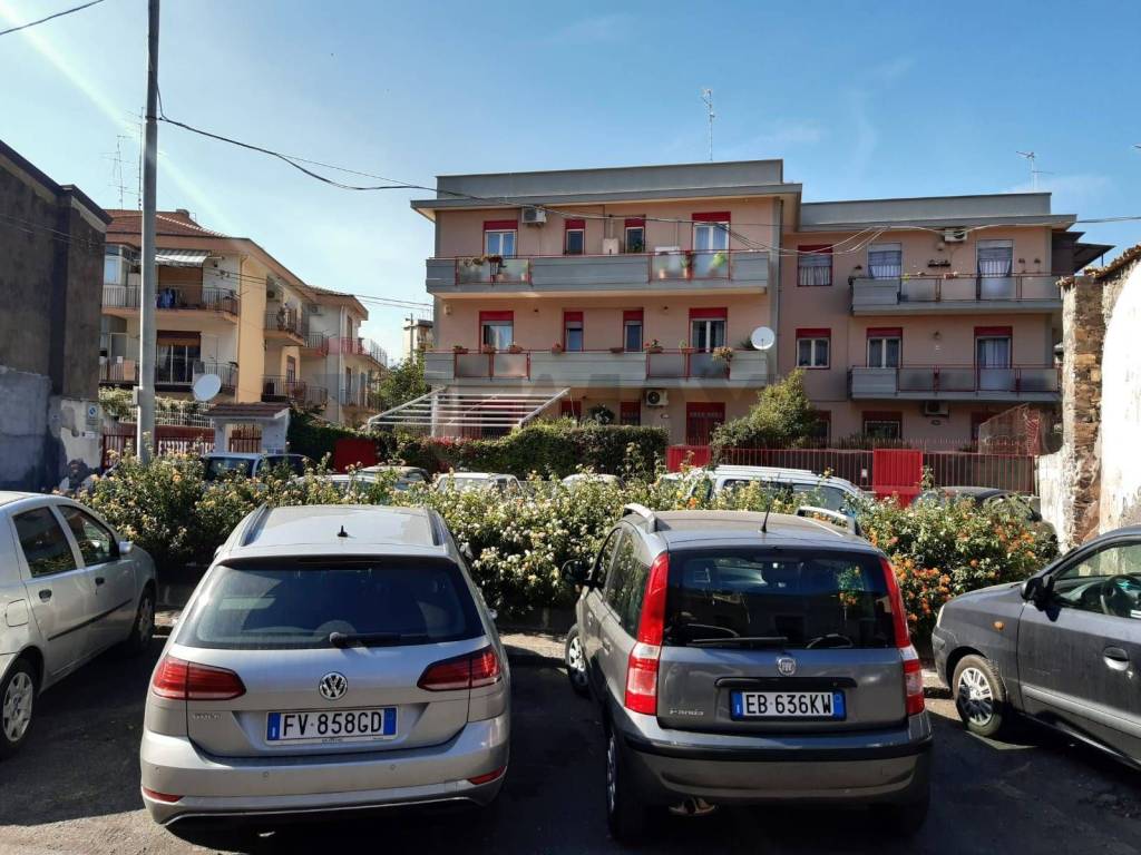 Appartamento a Catania in via Romano, 56 - Foto 2