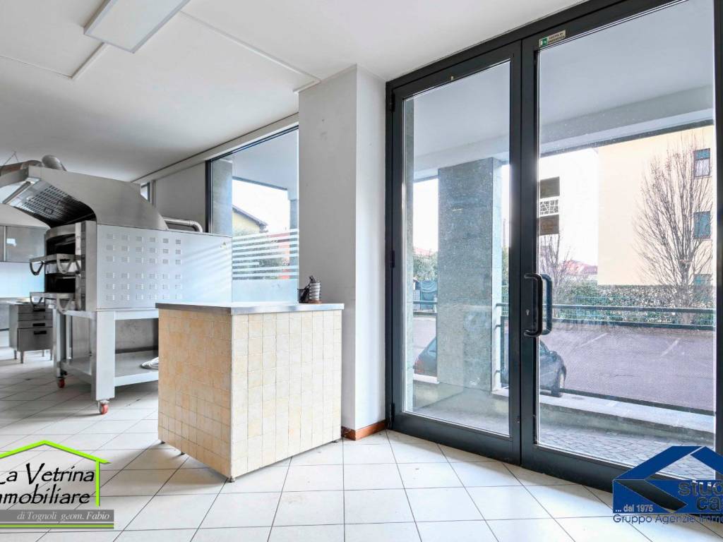 Immobile a Montello - Foto 4