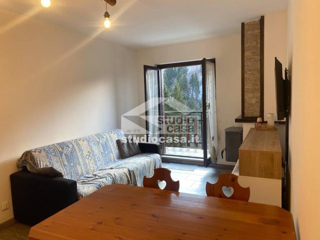 Appartamento a Oltre il colle in Via Monte Arera - Foto 2