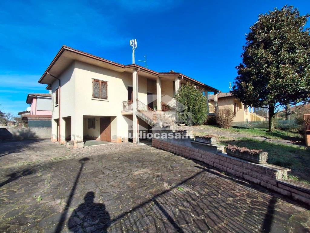 Villa a Soresina - Foto 2