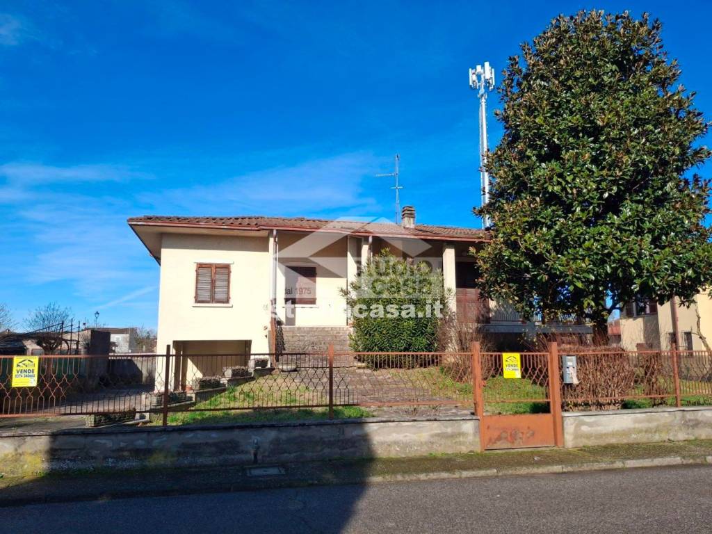 Villa a Soresina - Foto 3