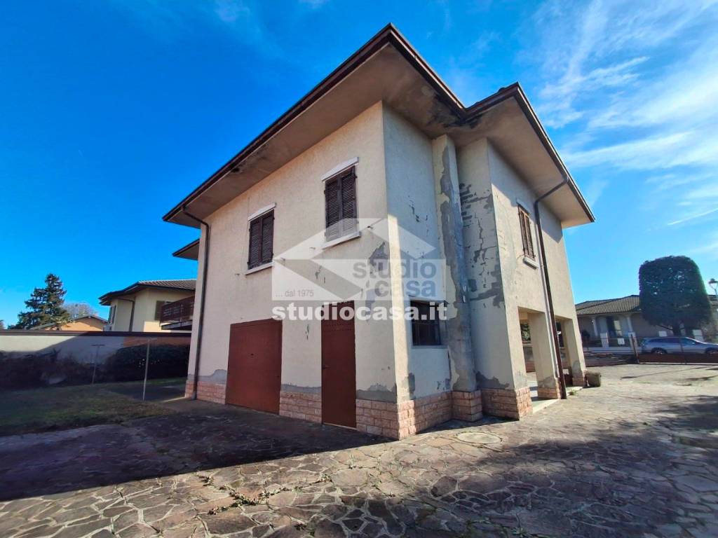 Villa a Soresina - Foto 4