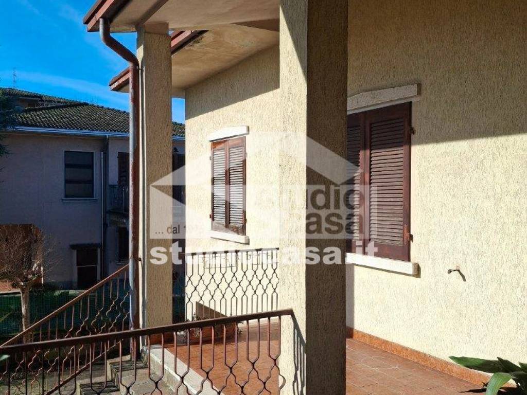 Villa a Soresina - Foto 5
