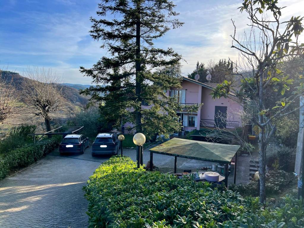 Villa a Vallefoglia in Via Canarecchia - Foto 2