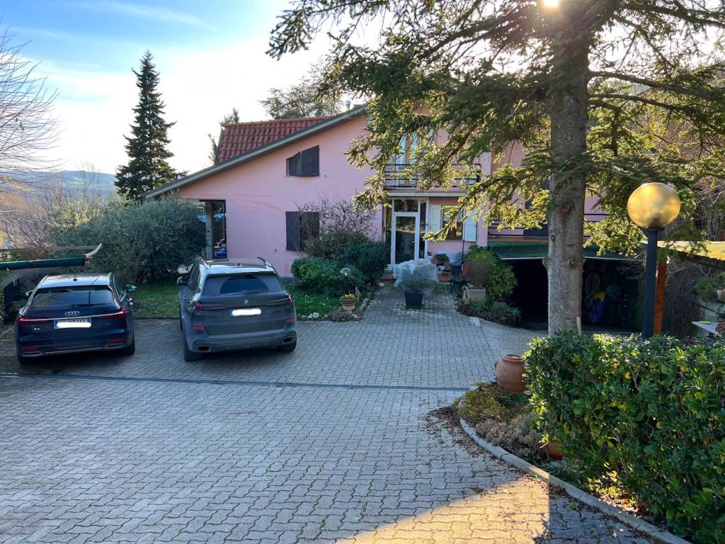 Villa a Vallefoglia in Via Canarecchia - Foto 3