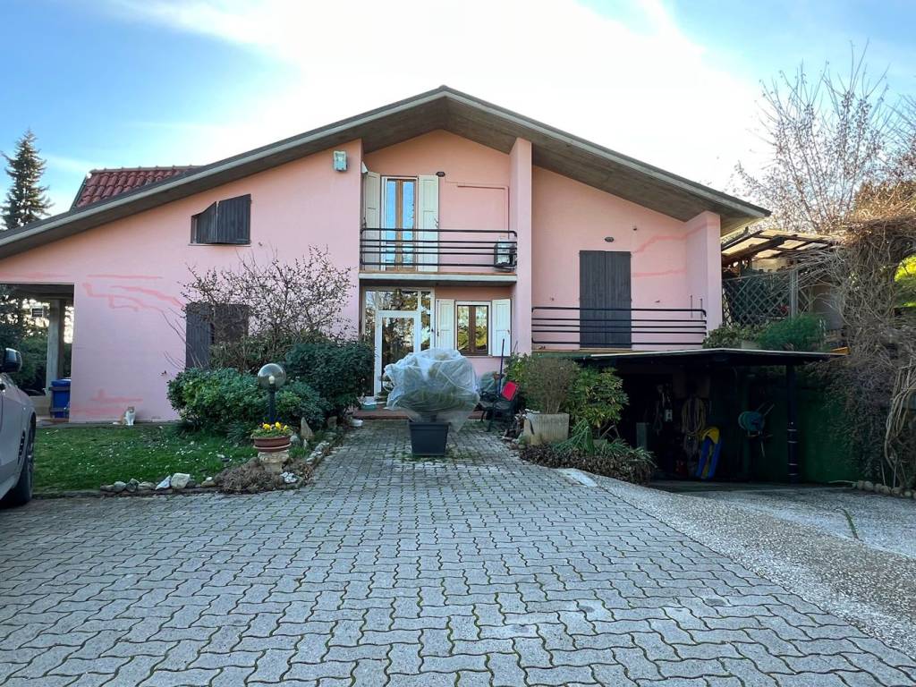 Villa a Vallefoglia in Via Canarecchia - Foto 4