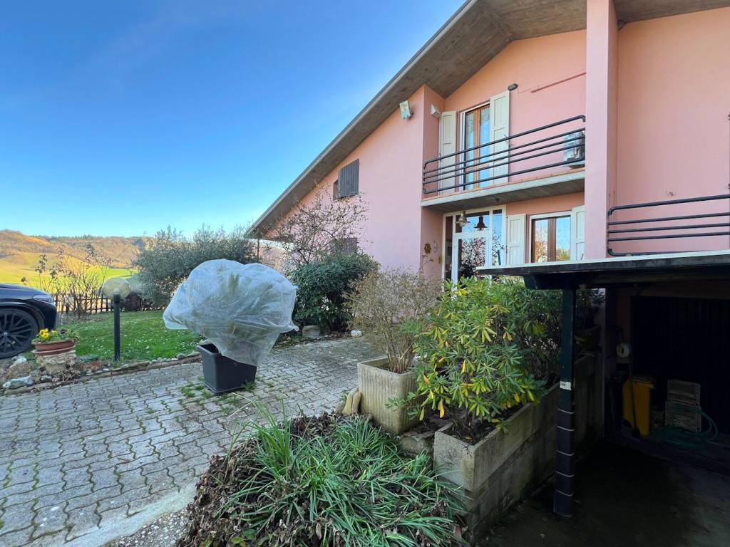 Villa a Vallefoglia in Via Canarecchia - Foto 5