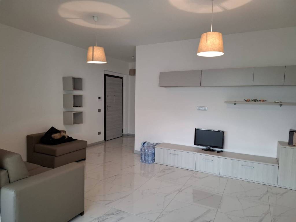 Appartamento a Catanzaro in Località Germaneto - Foto 2