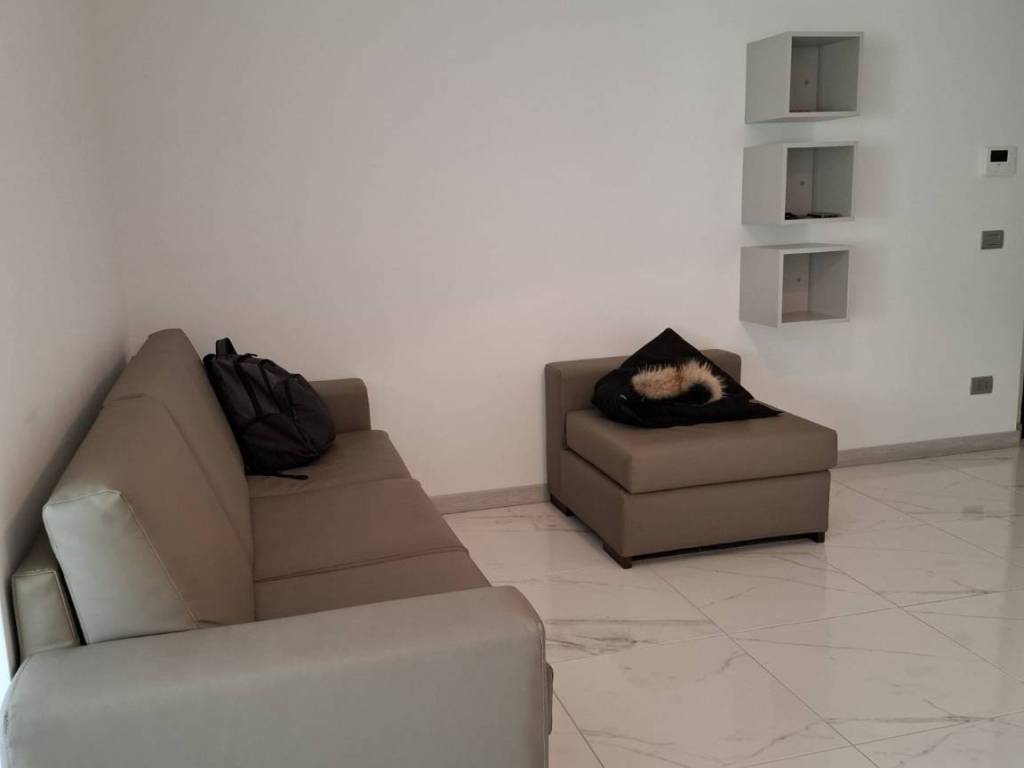 Appartamento a Catanzaro in Località Germaneto - Foto 3