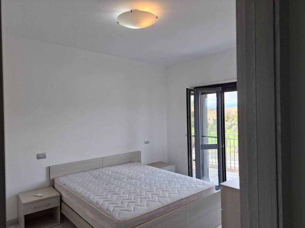 Appartamento a Catanzaro in Località Germaneto - Foto 4