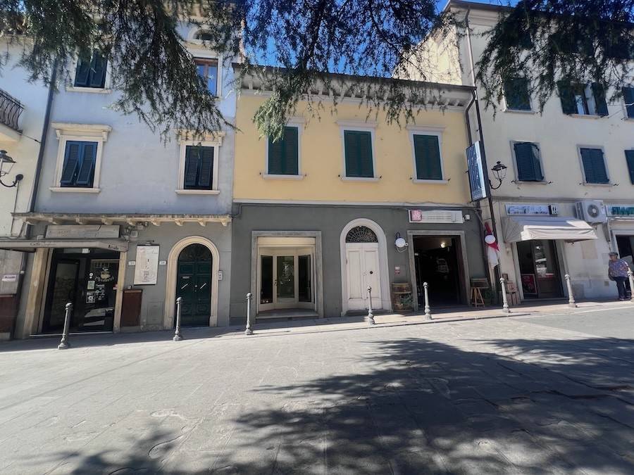 Immobile a Rosignano marittimo in Via Antonio Gramsci, 30 - Foto 2