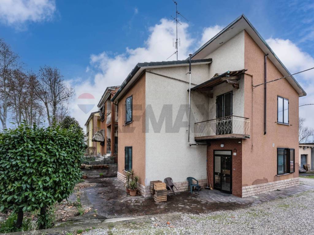 Villa a Ferrara in Via Comacchio, 545 - Foto 3