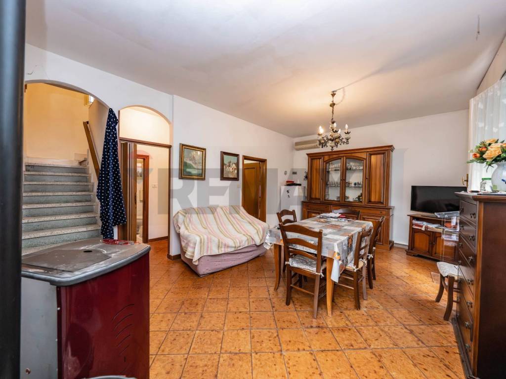 Villa a Ferrara in Via Comacchio, 545 - Foto 4