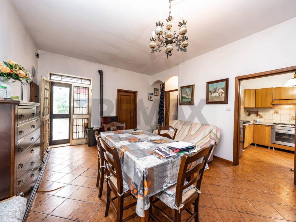 Villa a Ferrara in Via Comacchio, 545 - Foto 5