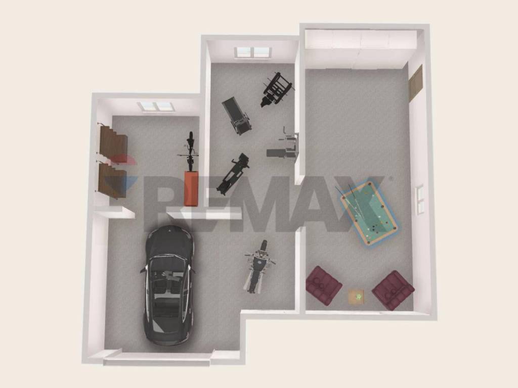 Villa a San giovanni valdarno in VIA DELLA COSTITUZIONE, 84 - Foto 3