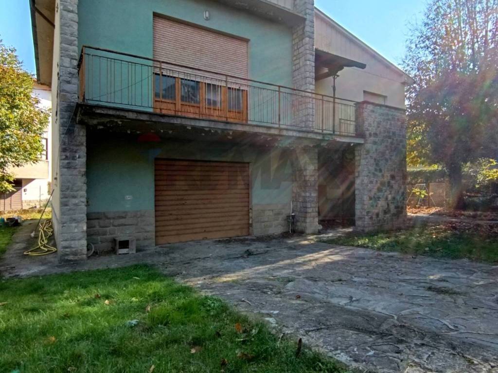 Villa a San giovanni valdarno in VIA DELLA COSTITUZIONE, 84 - Foto 5