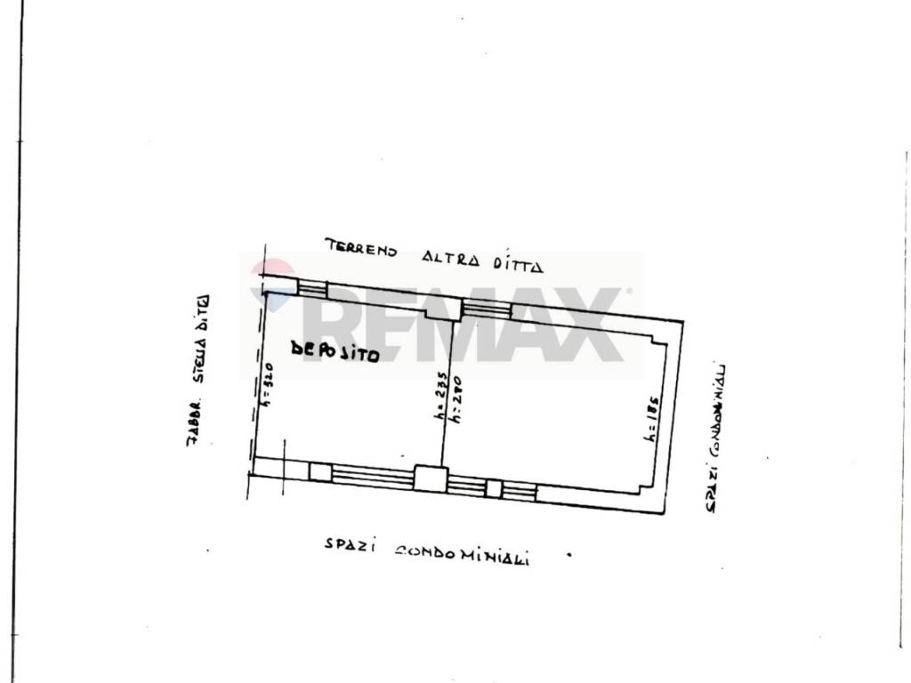 Casa indipendente a Letojanni in via Montebianco, 13 - Foto 5