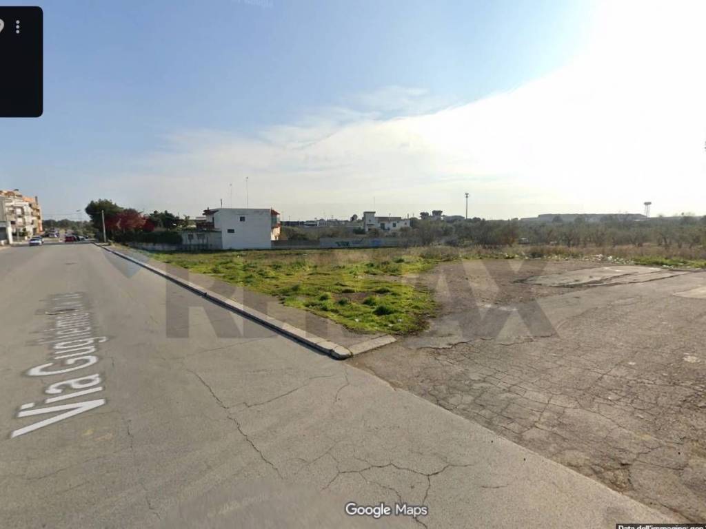 Terreno a Triggiano in Via Oberdan - Foto 3