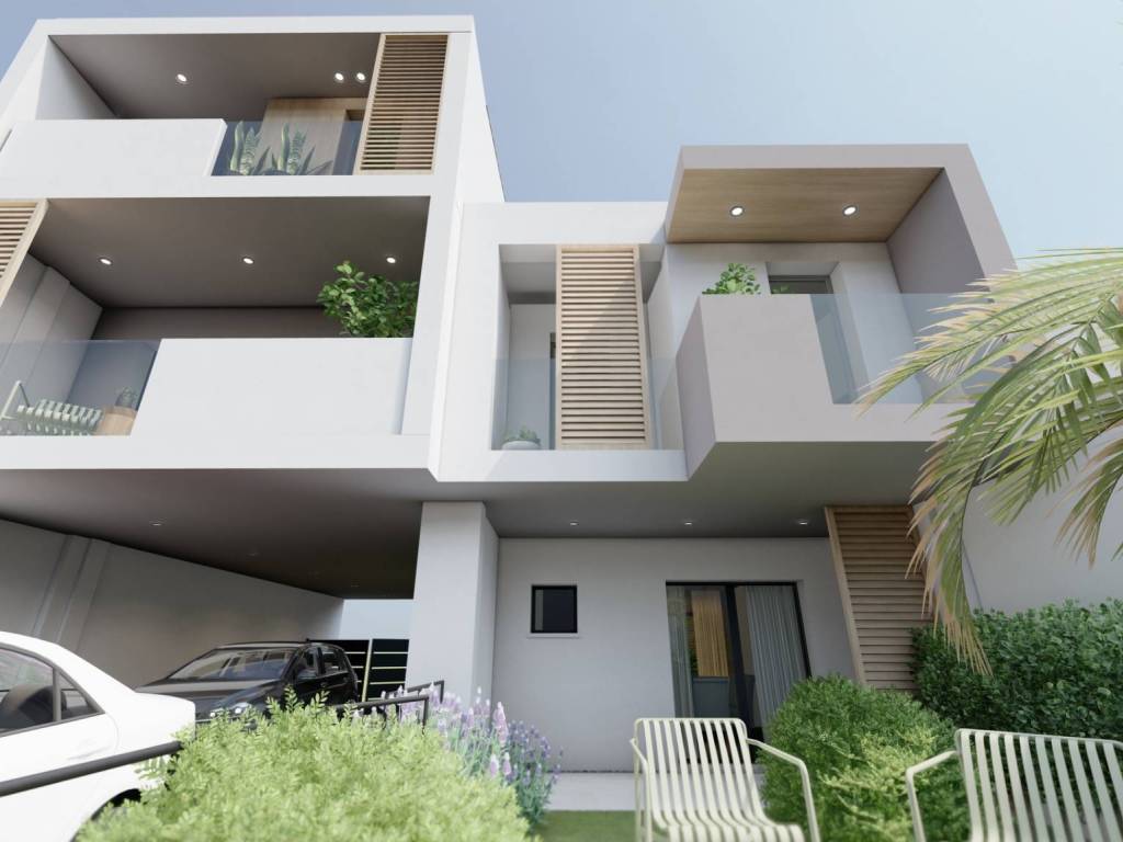 Appartamento a Quartucciu in Via Gerrei, 22 - Foto 3