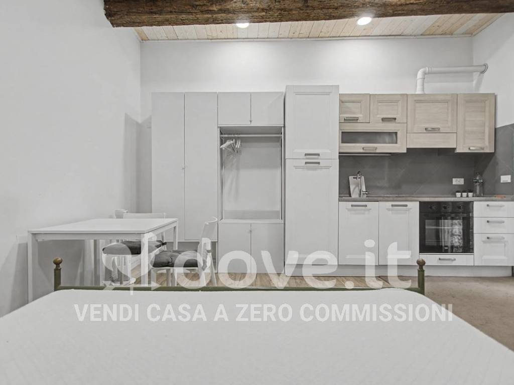 Appartamento a Ferrara in Via della Sacca, 40 - Foto 3