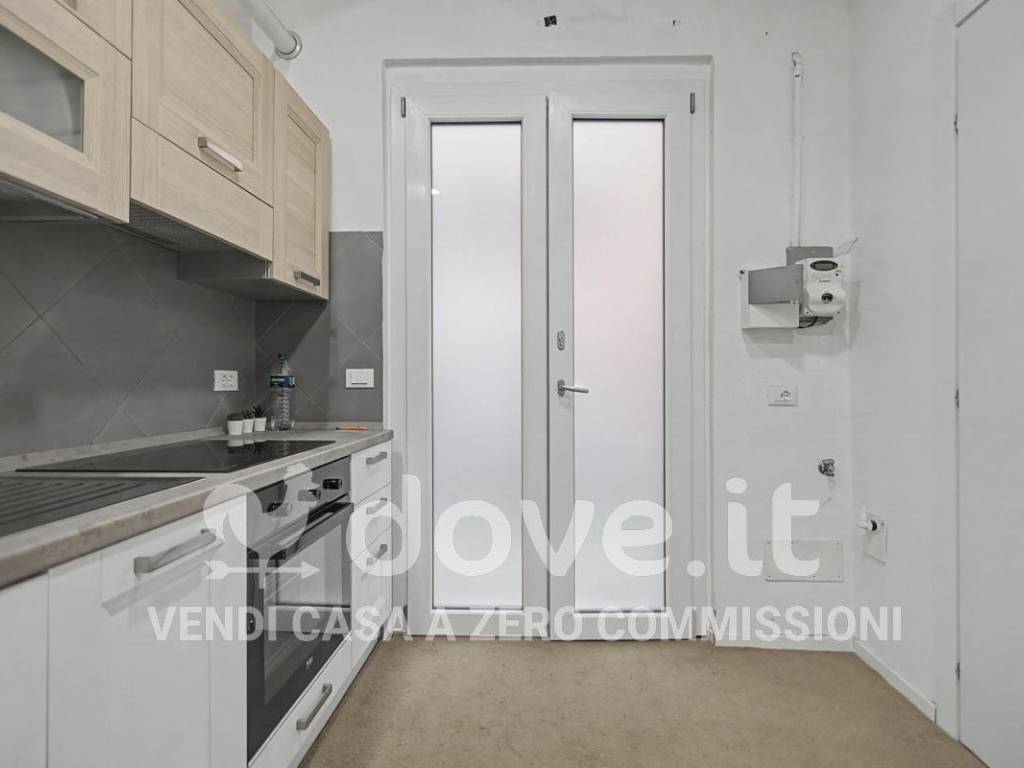 Appartamento a Ferrara in Via della Sacca, 40 - Foto 4