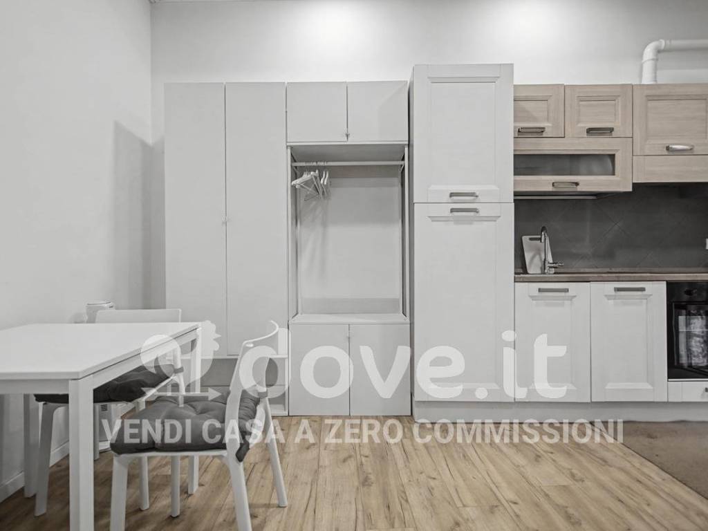 Appartamento a Ferrara in Via della Sacca, 40 - Foto 5